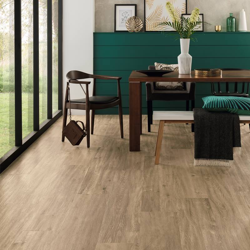 Karndean Neutral Oak Flooring