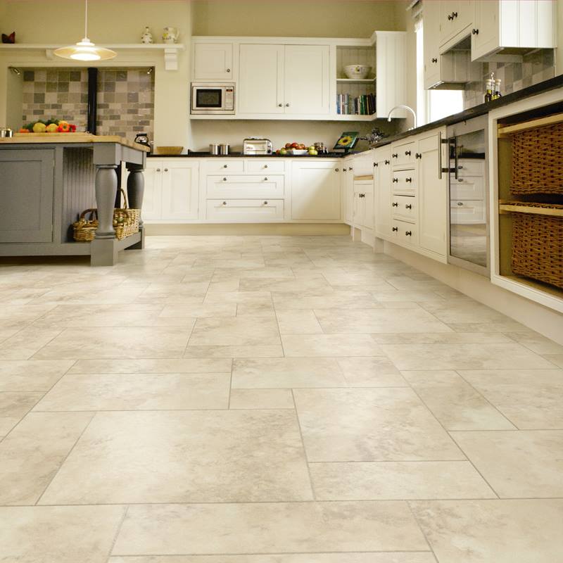Karndean Alderney Tile Flooring