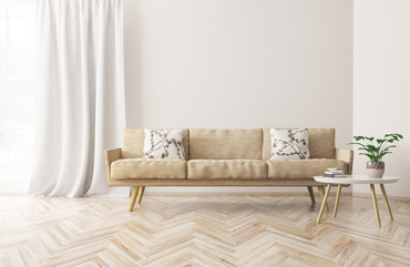 living room karndean flooring