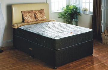 Open Coil mattresses