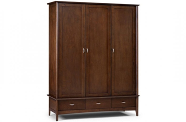 Julian Bowen wardrobes