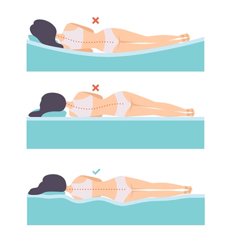 side sleeper mattress guide