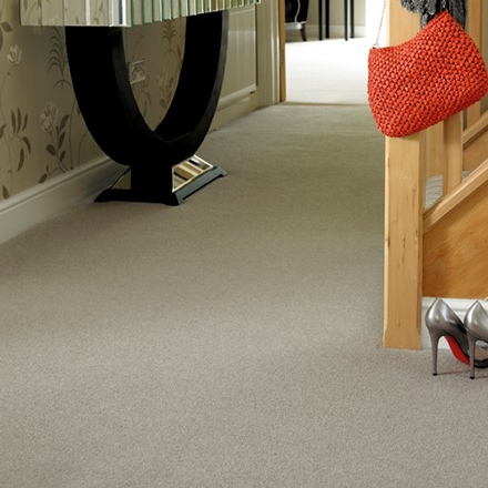 Natural Co-Ordinates