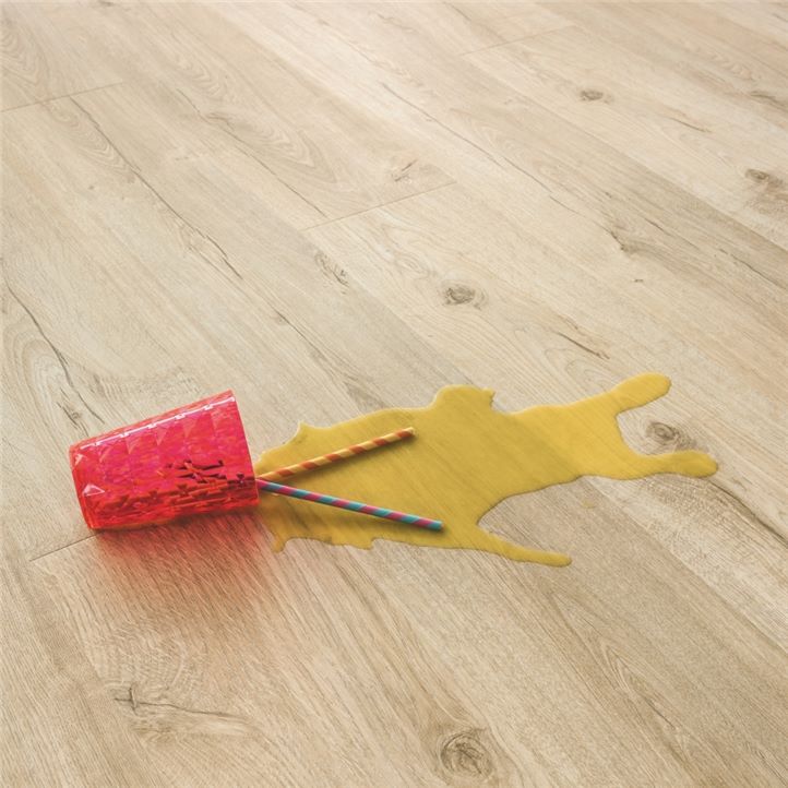 Quick-Step Impressive