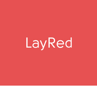 Moduleo LayRed