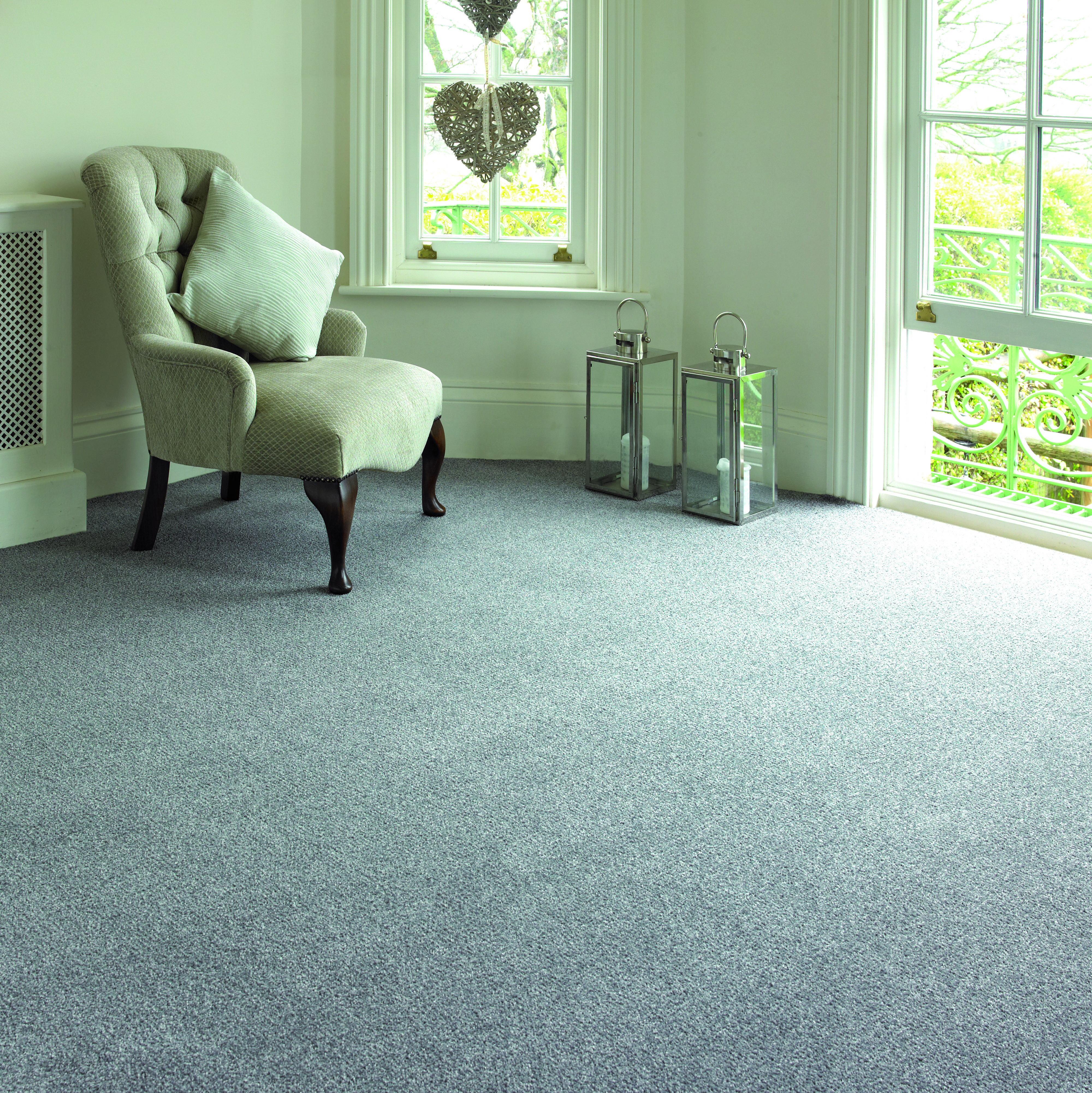 Stainfree Rustique Saxony