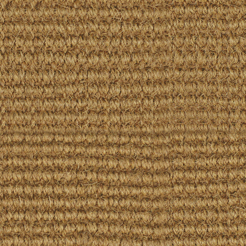 Coir Boucle Natural