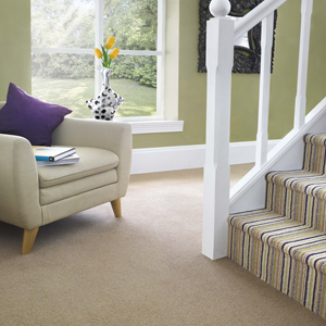 Durham Twist Stripes