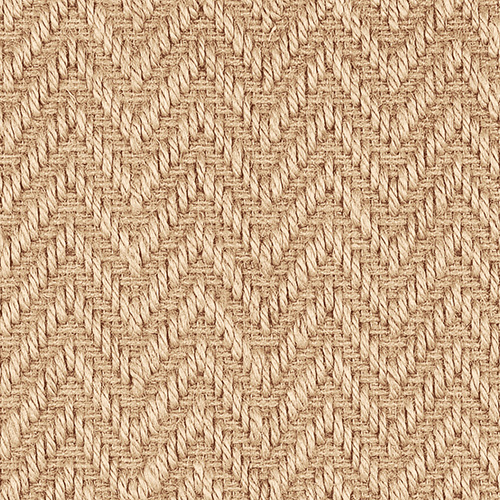 Jute Chevron