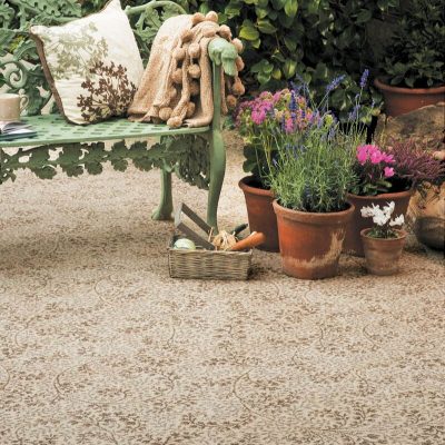 Natural Choice Axminster