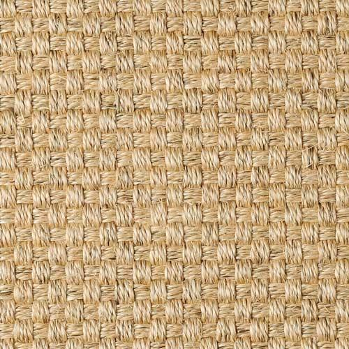 Sisal Basketweave