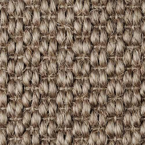 Sisal Bubbleweave