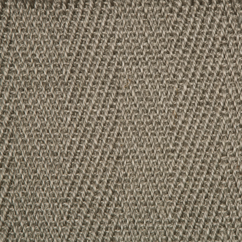 Sisal Elite Herringbone