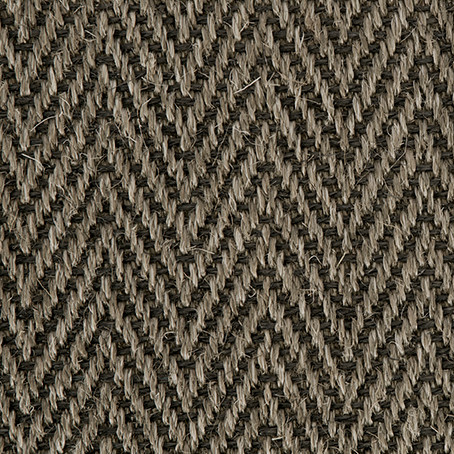 Sisal Grand Herringbone