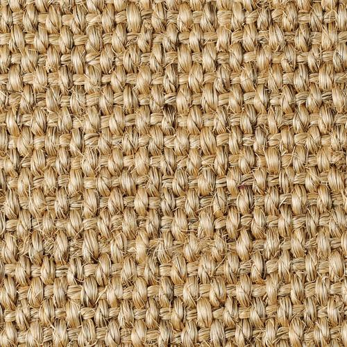 Sisal Hopscotch