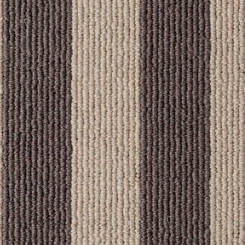 Wool Blocstripe