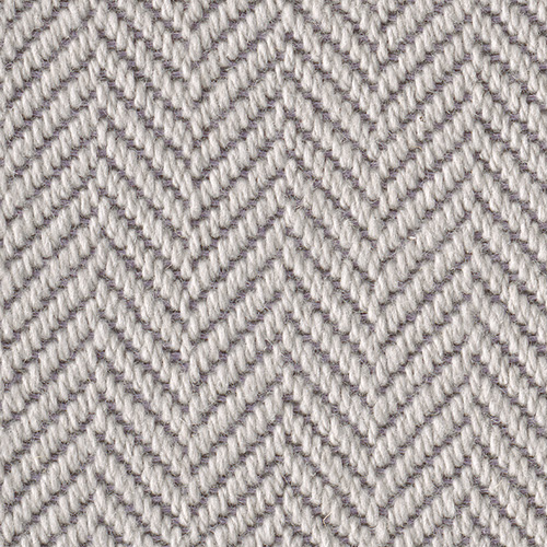 Wool Iconic Fine Herringbone