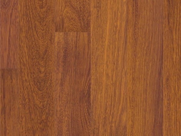 Largo LPU3988 Natural Varnished Merbau