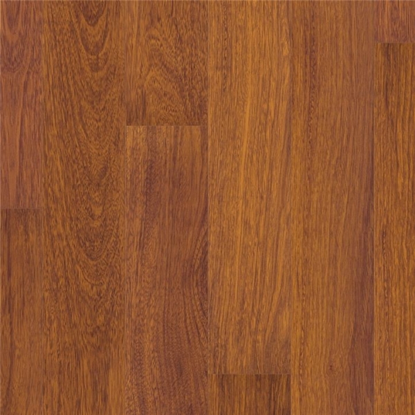 Largo LPU3988 Natural Varnished Merbau