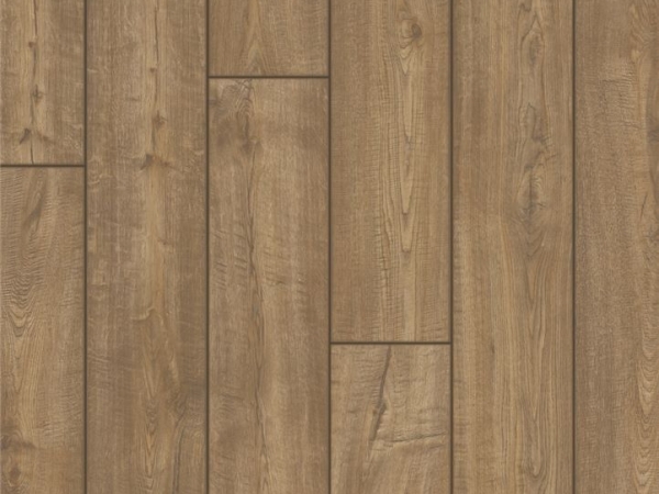 Impressive Ultra IMU1850 Scraped Oak Brown