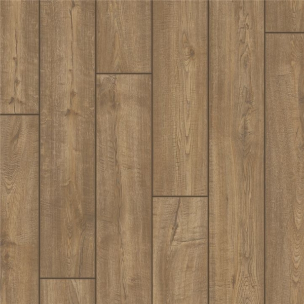 Impressive Ultra IMU1850 Scraped Oak Brown