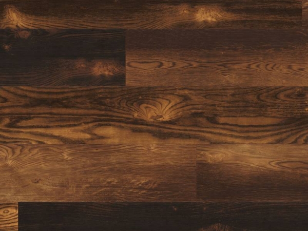 Van Gogh VGW102T Charred Oak