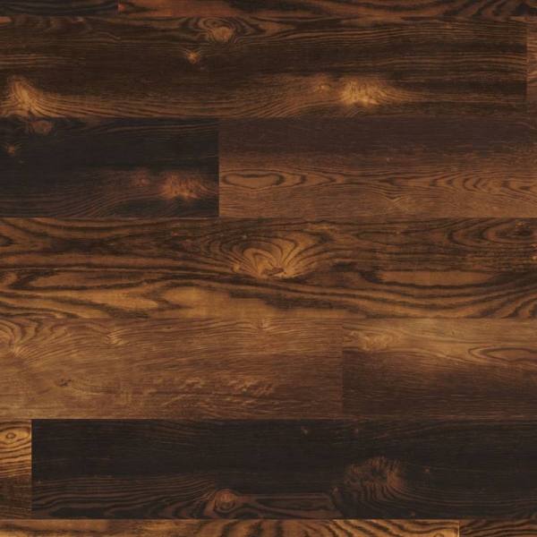 Van Gogh VGW102T Charred Oak