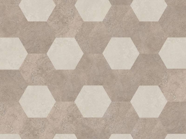 Kaleidoscope KAL09 Hexa