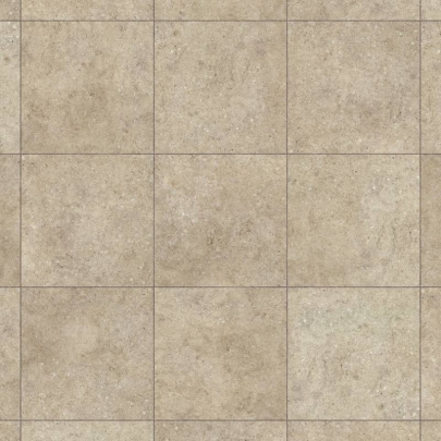 Karndean Da Vinci Tile Beige Flooring