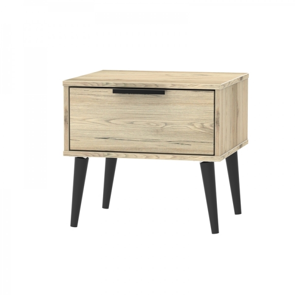 Hong Kong - 1 Drawer Locker - Multiple colours available