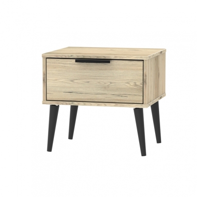 Welcome Furniture - Hong Kong - 1Drw Locker - Multiple colours available - White