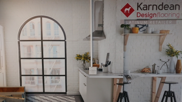 Karndean Stock Specials