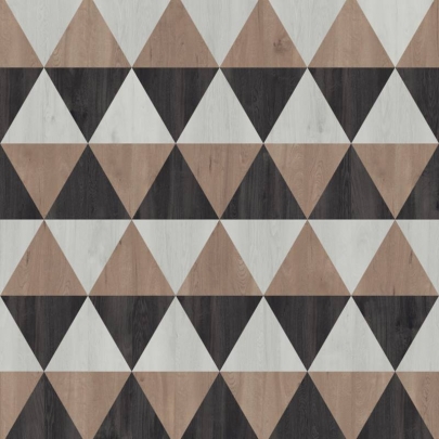 Karndean Kaleidoscope Black Flooring