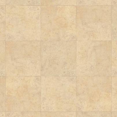 Karndean Da Vinci Tile Cream Flooring