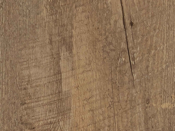 LOC Rustic Oak Brown 2877