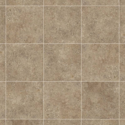 Karndean Da Vinci Tile Beige Flooring