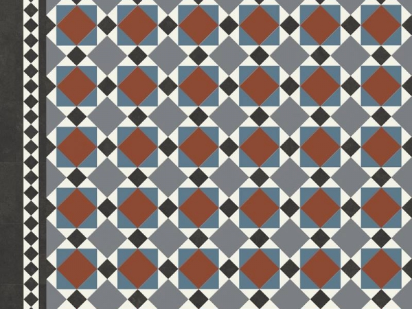 Heritage MAYF-01 Mayfair