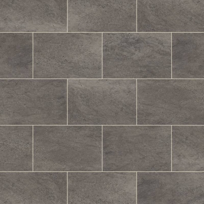 Karndean Knight Tile Grey Flooring