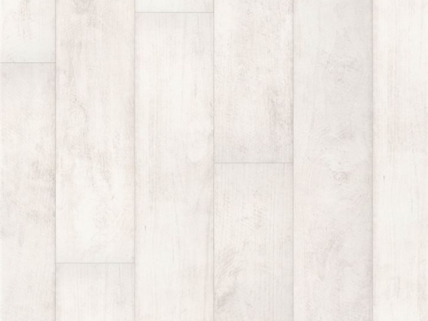 Classic CLM1290 Bleached White Teak