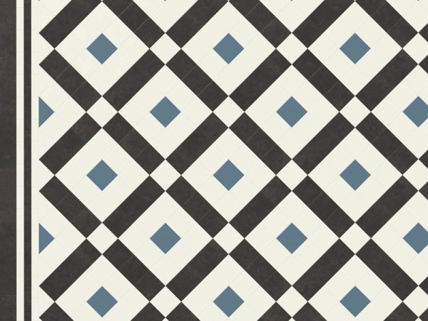 Heritage LANS-03 Lansdown