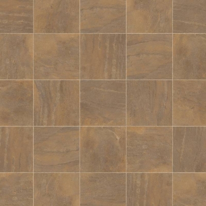 Karndean Knight Tile Brown Flooring