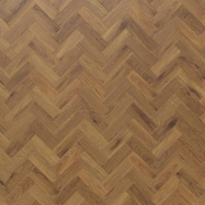 Karndean Art Select Parquet Oak Flooring