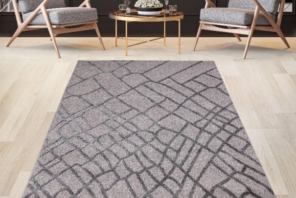 Amazon Rug on Floor