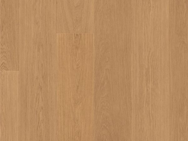 Largo LPU1284 Natural Varnished Oak
