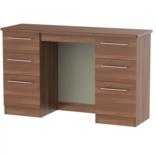 Sherwood - Kneehole - Multiple colours available