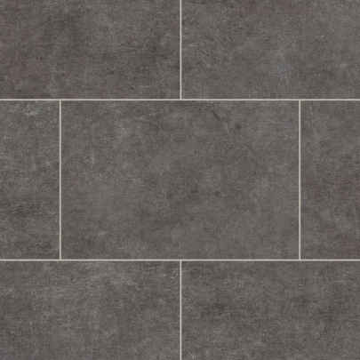Karndean Da Vinci Tile Grey Flooring
