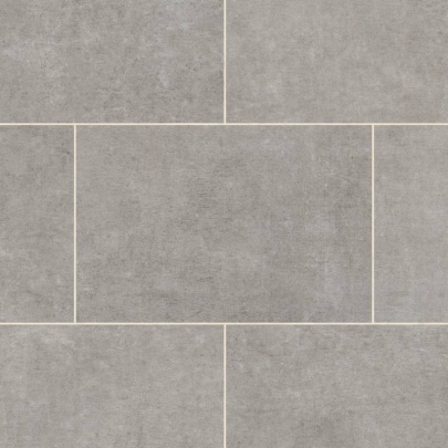 Karndean Da Vinci Tile Grey Flooring