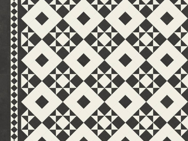 Heritage CLIF-01 Clifton