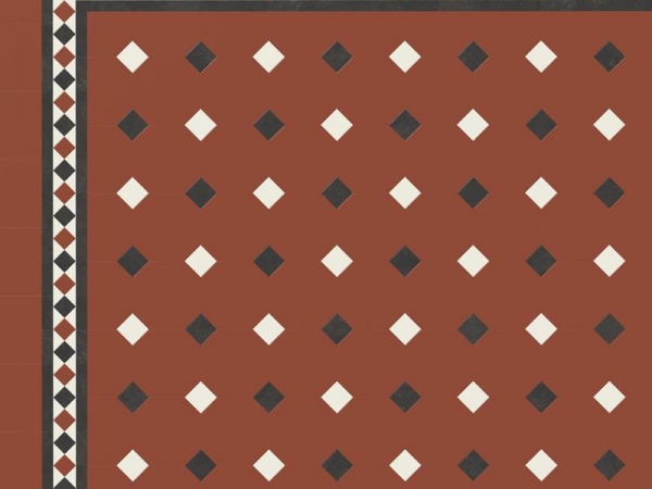 Heritage MONT-08 Montpellier