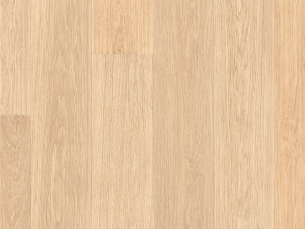 Largo LPU1283 White Varnished Oak